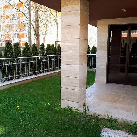 Family And Friends Appartement Slantchev Briag