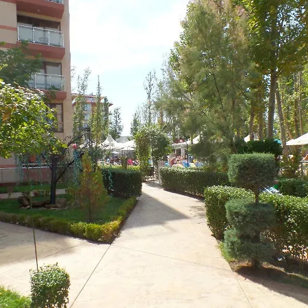 Family And Friends Appartement *