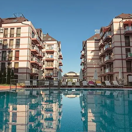 Family And Friends Appartement *
