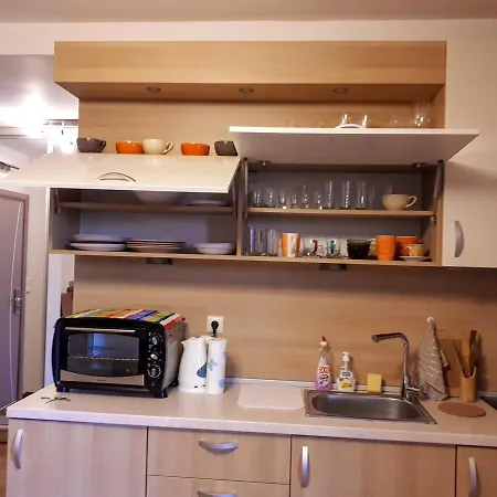 Family And Friends Appartement