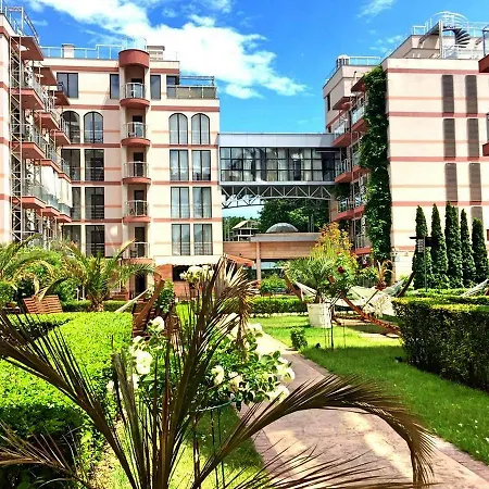 Appartement Family And Friends Slantchev Briag
