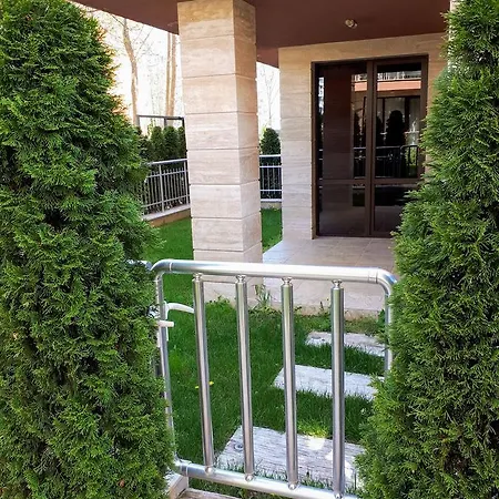 Family And Friends Appartement Slantchev Briag