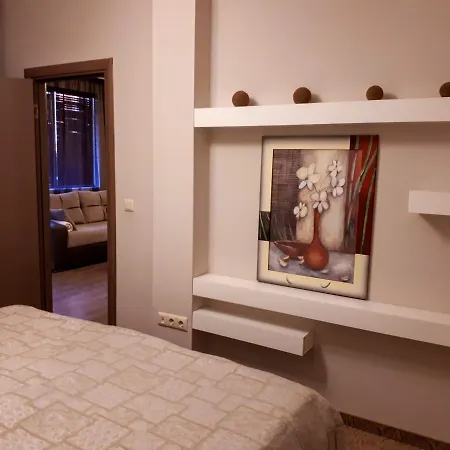 Family And Friends Appartement Slantchev Briag
