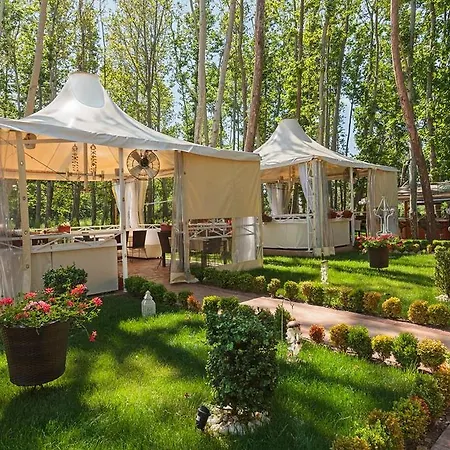 Family And Friends Appartement Slantchev Briag