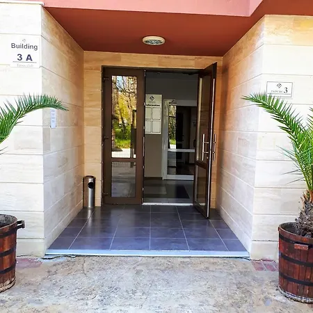 Family And Friends Appartement Slantchev Briag