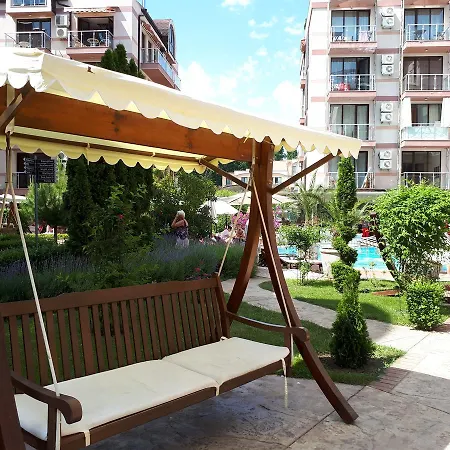 Appartement Family And Friends Slantchev Briag