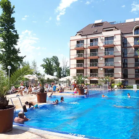 Family And Friends Appartement *