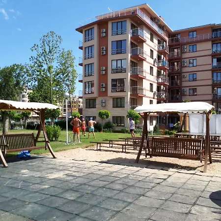 Appartement Family And Friends *