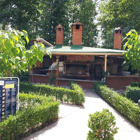 Family And Friends Appartement Slantchev Briag
