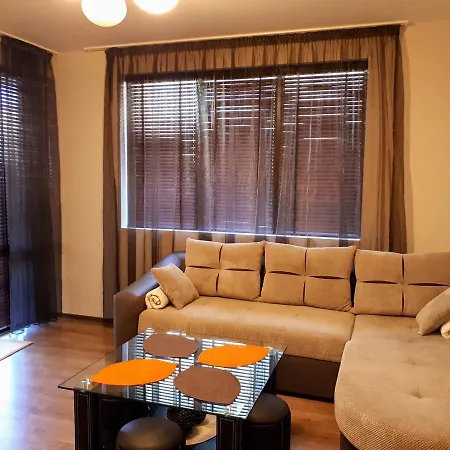 Apartment Family And Friends Sunny Beach